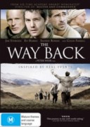 The Way Back